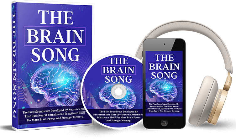Brain Song official